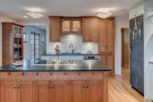 New Westminster Heritage Preservation Society - Wood House
