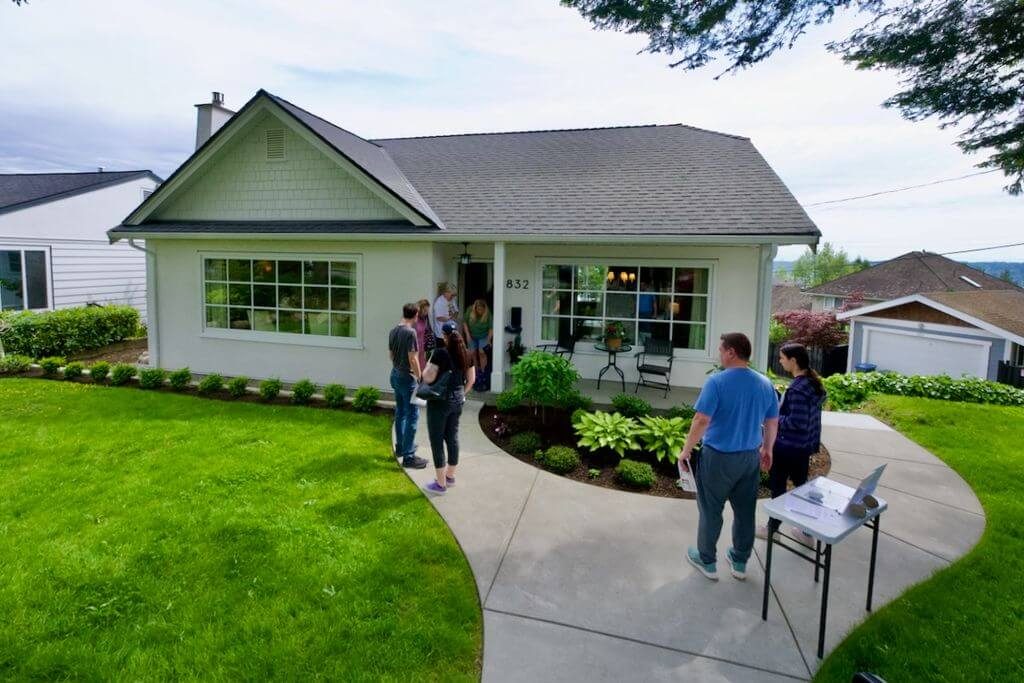 2025 Homes Tour a Resounding Success