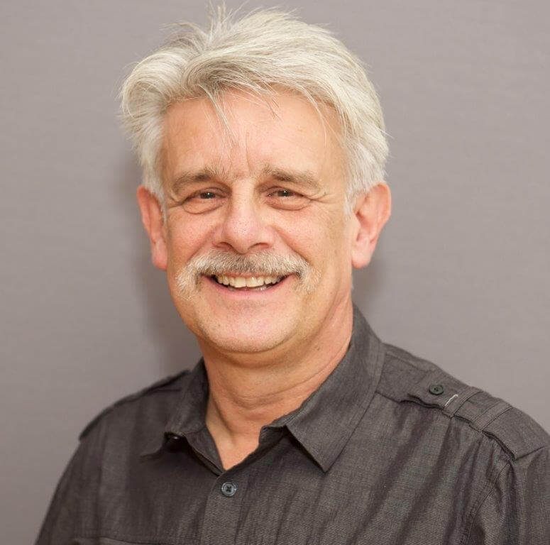 Heritage Society President Steve North Passes Away
