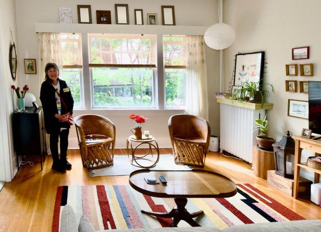 2025 Homes Tour a Resounding Success