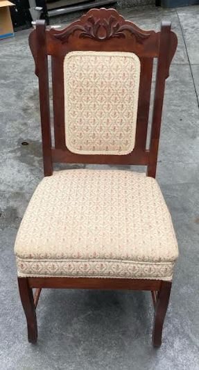 Heirlooms for Sale