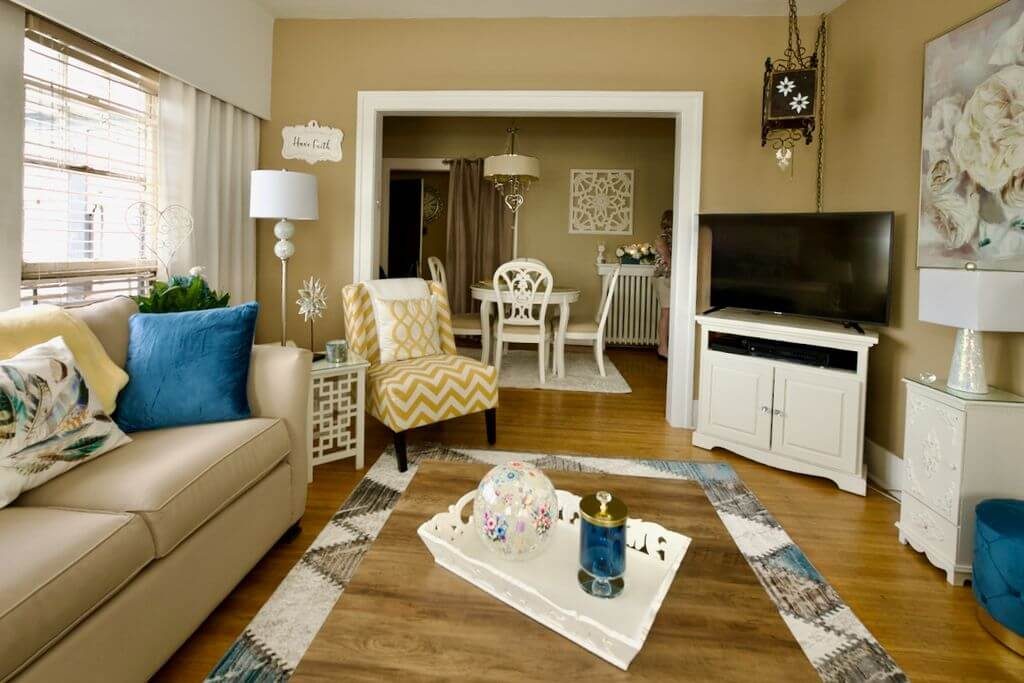 2025 Homes Tour a Resounding Success