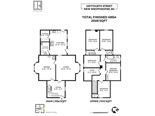 Layout            photo credit: Sutton Group West Coast Realty