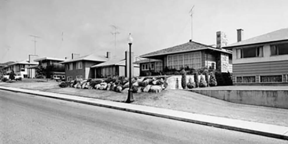 On the Homefront: Victory Heights
