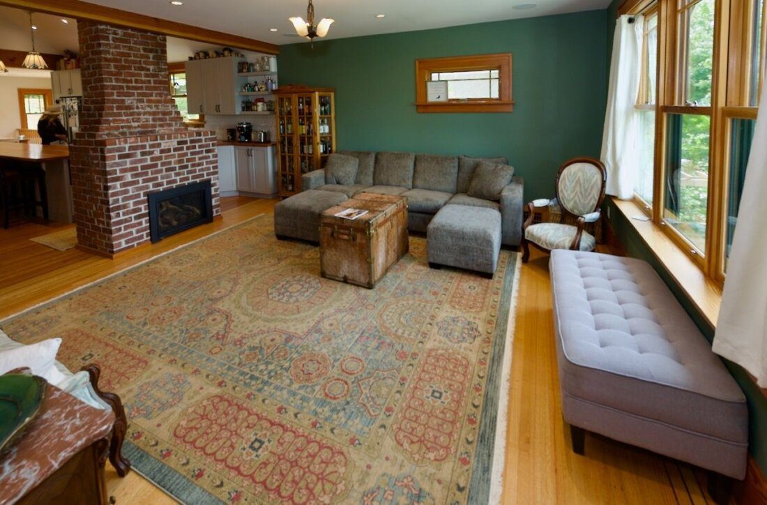 2025 Homes Tour a Resounding Success