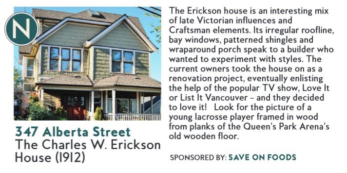 2015 Homes Tour