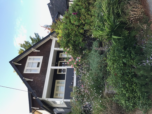 Ann Elizabeth (Eliza) Chittick House