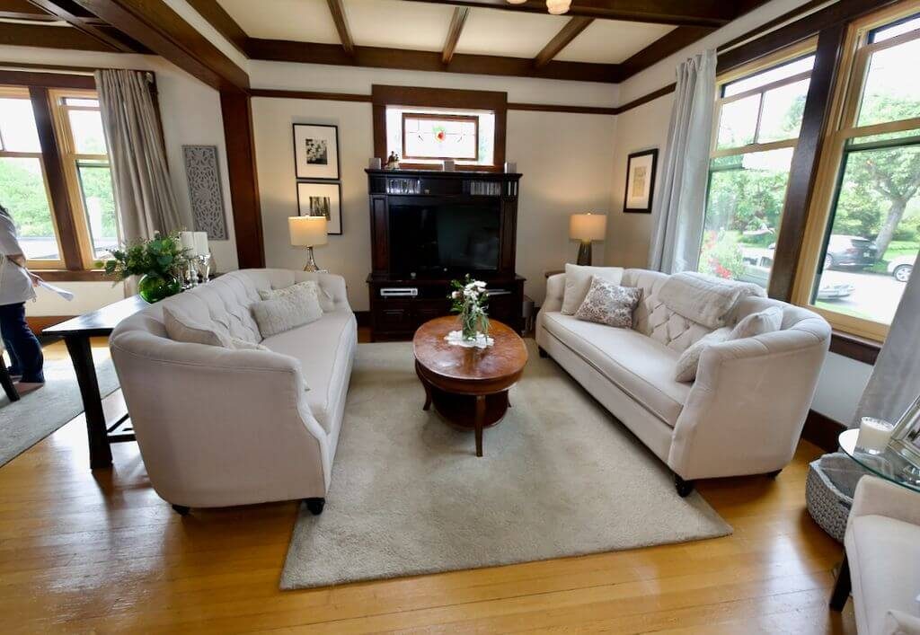 2025 Homes Tour a Resounding Success