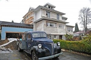 Kirk House