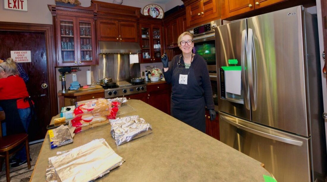 2025 Homes Tour a Resounding Success