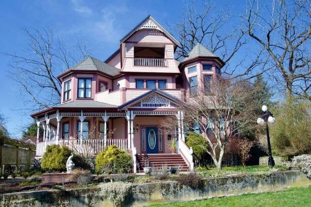 Queen Anne