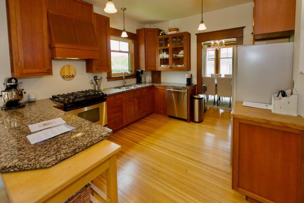 2025 Homes Tour a Resounding Success