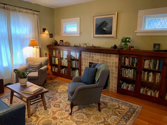 2024 Homes Tour