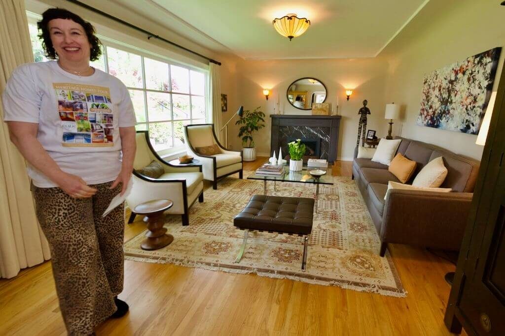 2025 Homes Tour a Resounding Success