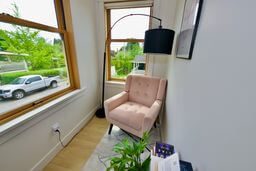 Entry foyer