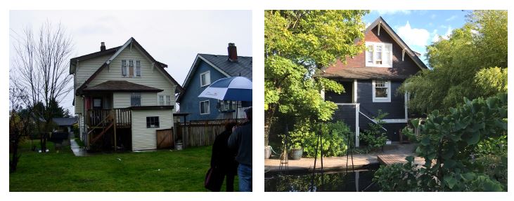 Ann Elizabeth (Eliza) Chittick House