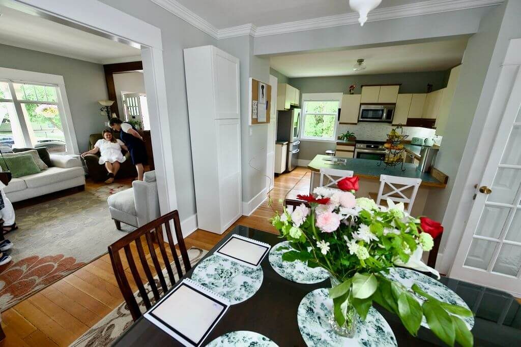 2025 Homes Tour a Resounding Success