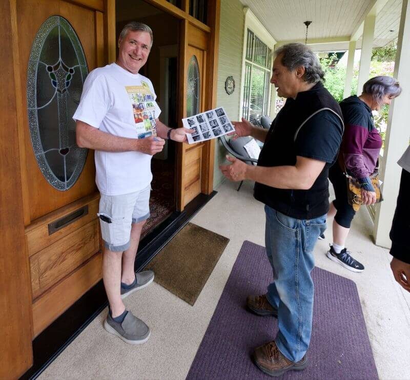 2025 Homes Tour a Resounding Success