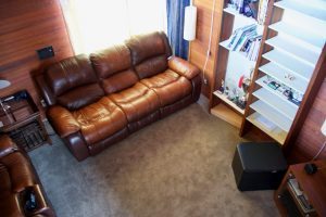 Volmar and Sally Nordman House