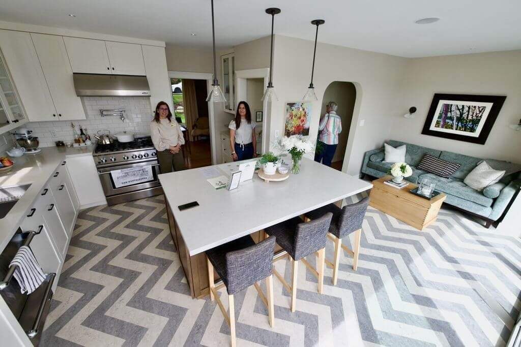 2025 Homes Tour a Resounding Success