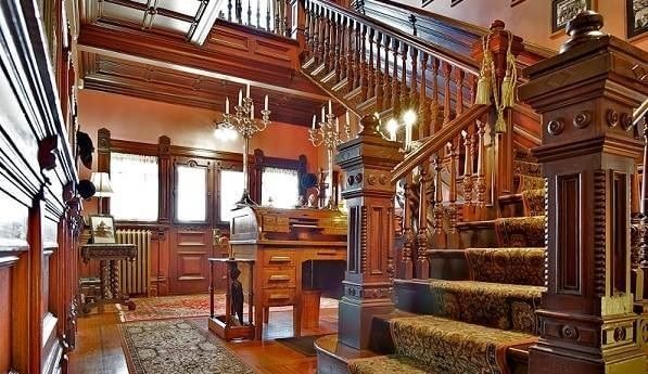 Foyer