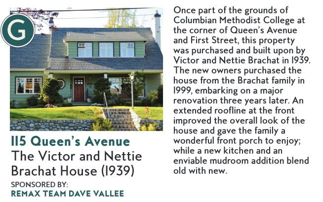 2015 Homes Tour
