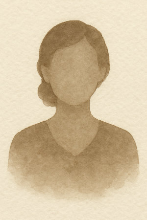 Jennifer Crews portrait