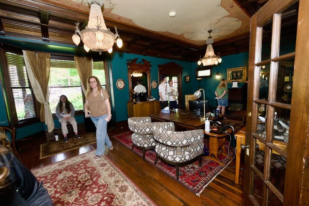 2025 Homes Tour a Resounding Success