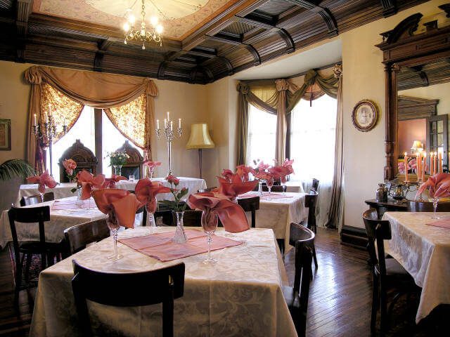 Jang Room