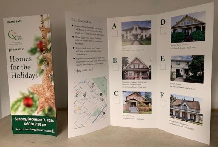 photo of ticket brochure 18Oct2025.JPG