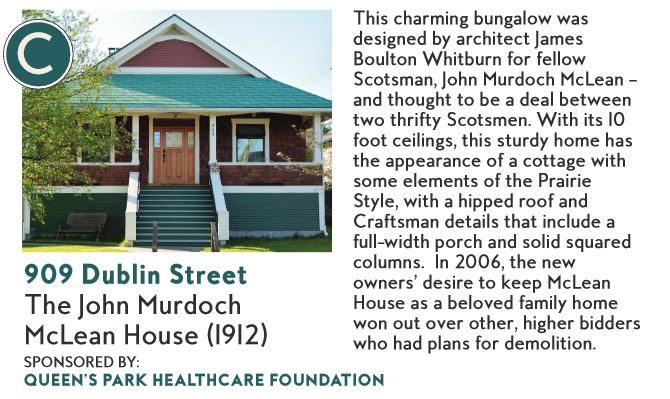 2015 Homes Tour