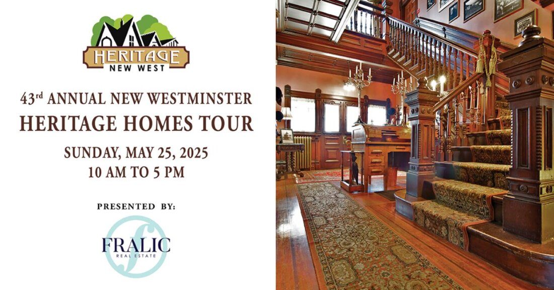 2025 Homes Tour a Resounding Success