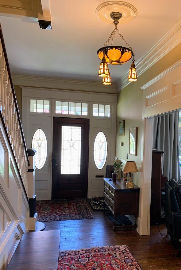 Foyer