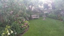 Mary Howison House (aka William Bartlett House)