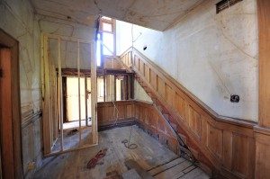 Kirk House
