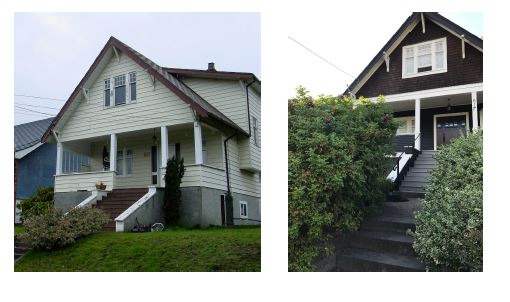 Ann Elizabeth (Eliza) Chittick House