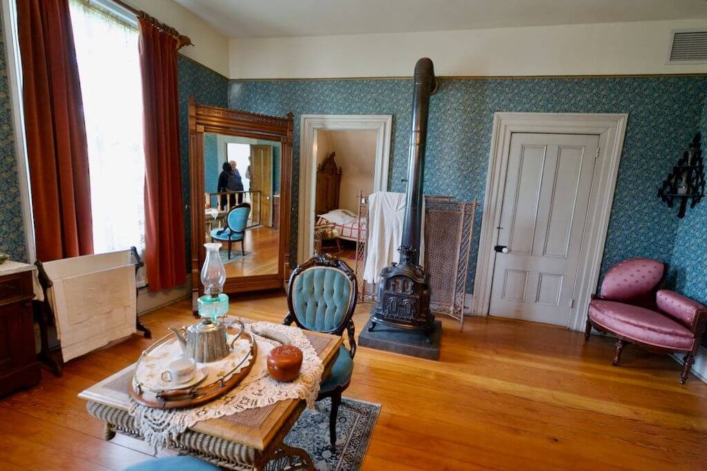 2025 Homes Tour a Resounding Success