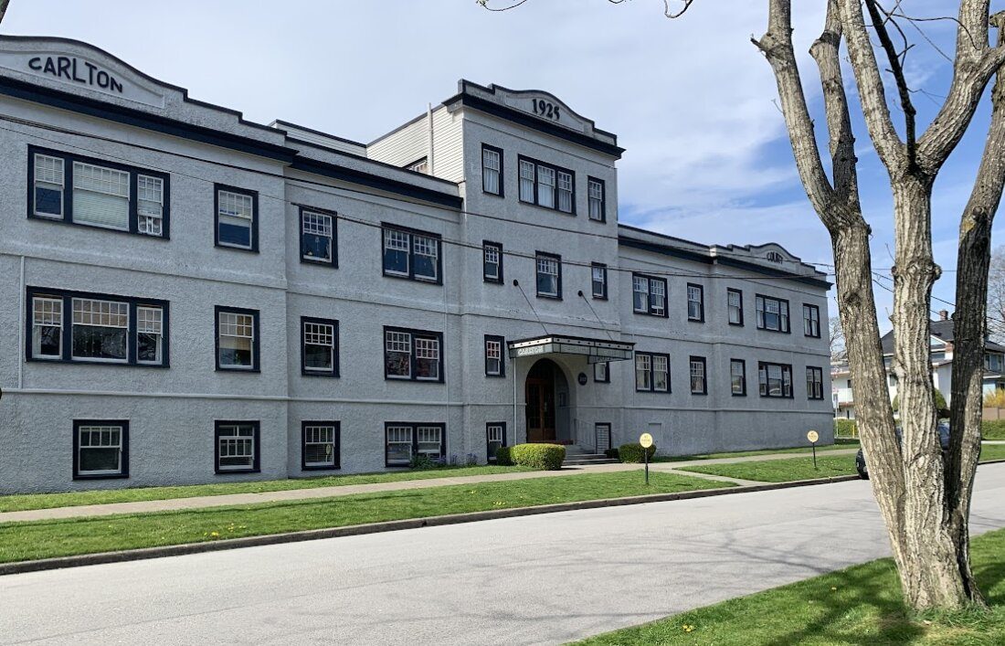 I - Carlton Court