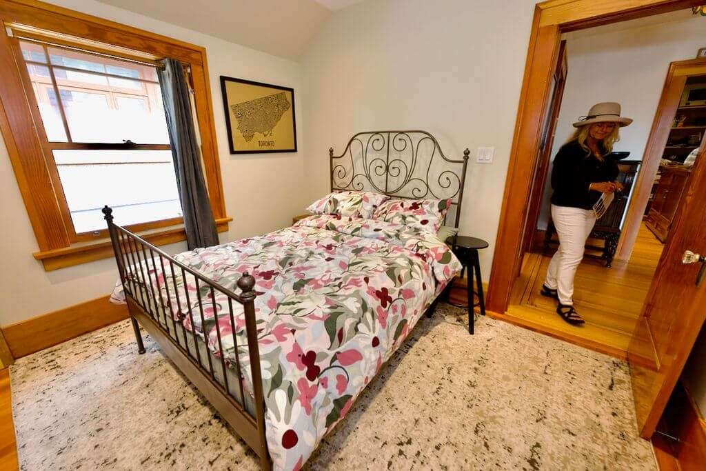 2025 Homes Tour a Resounding Success
