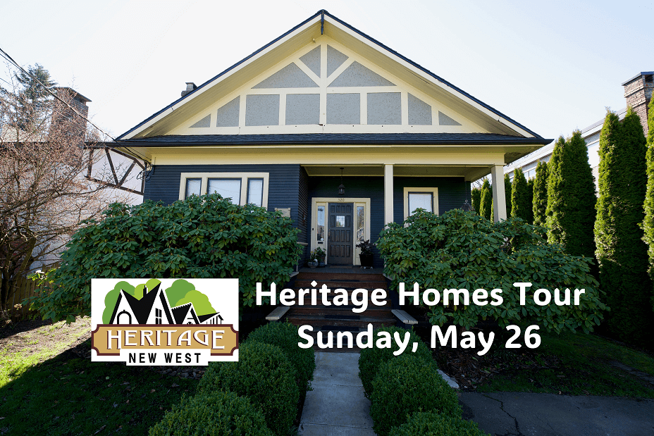 2024 Homes Tour