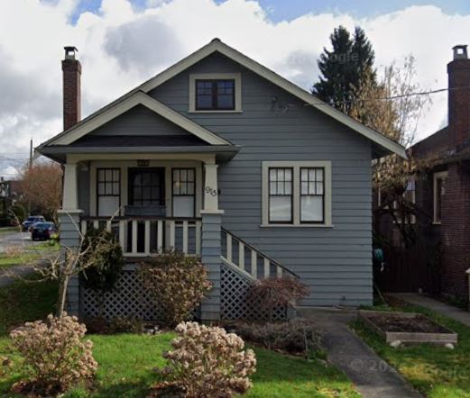 Dougas House 1