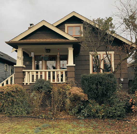 Douglas House 2