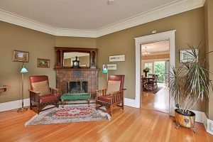 Principal room