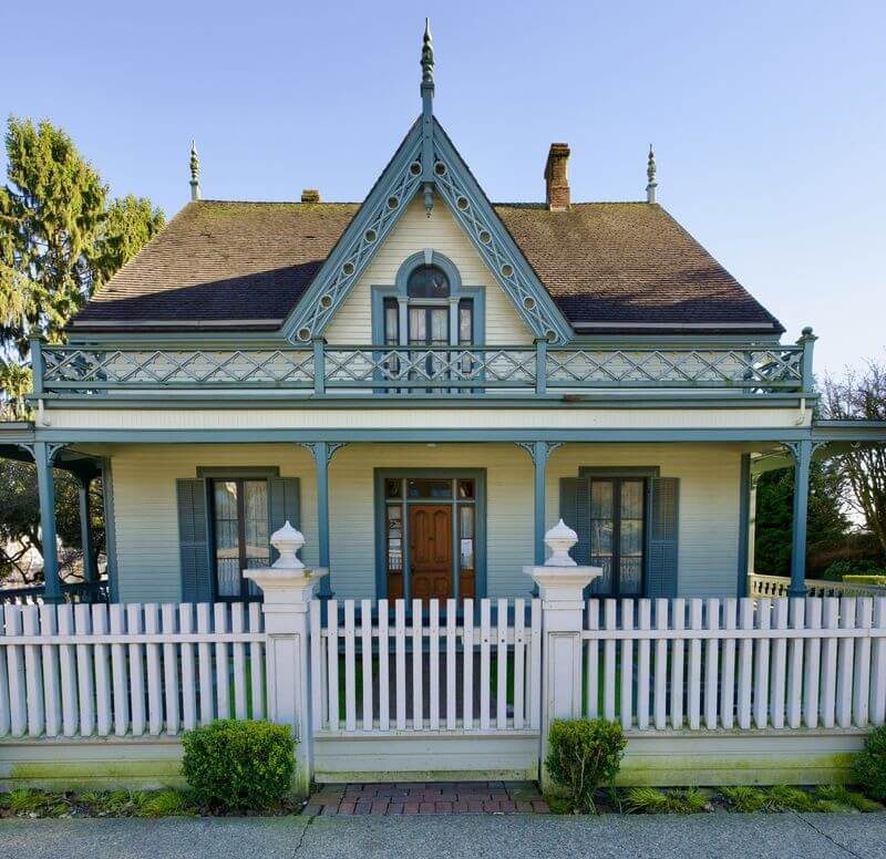 2025 Homes Tour a Resounding Success