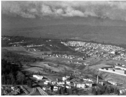 On the Homefront: Victory Heights