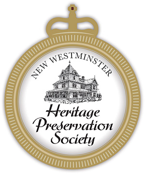 New West Heritage Preservation Society